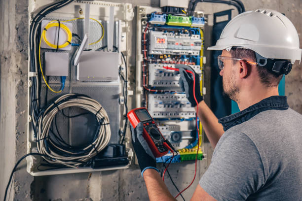 Best Industrial Electrical Services  in Texarkana, TX