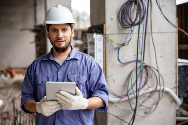 Best Electrical Outlet Repair  in Texarkana, TX